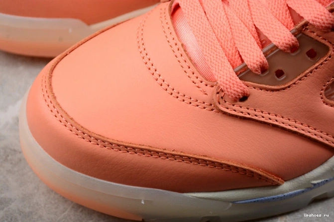 5 DV4982-641 Best DJ Bliss The Khaled We Jordan Retro Crimson 1227